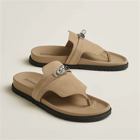 hermes sandalo donna|hermes empire sandals.